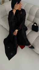 Layali black