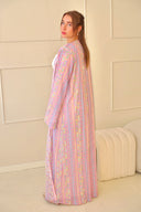 Kimono pink