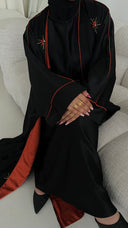 Layali black
