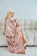 zareen collection noor abaya