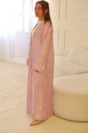 Kimono pink