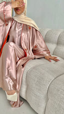 zareen collection noor abaya