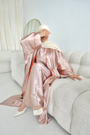 zareen collection noor abaya