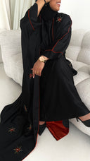 Layali black