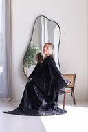 Amira Noir Abaya