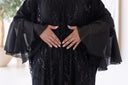 Amira Noir Abaya