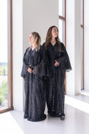 Amira Noir Abaya