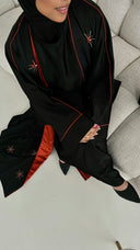 Layali black