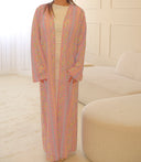 Kimono pink