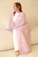 Kimono pink