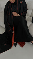 Layali black