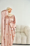 zareen collection noor abaya