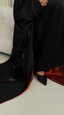 Layali black