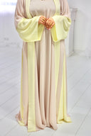 pastel grace