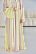 pastel grace