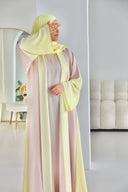 pastel grace