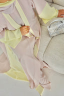 pastel grace